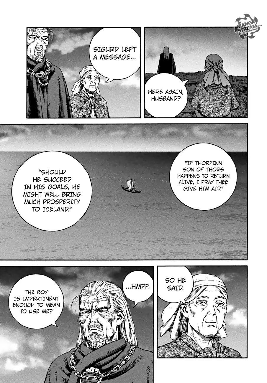 Vinland Saga, Chapter 165 image 10